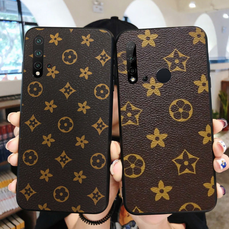 4e适用华为nova5pro手机外壳note5潮牌4华note5i磨砂潮男女新款n5nora高颜值noⅴa5五a4navo诺娃n0va后壳naov