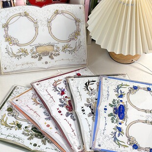 有谷怪 命运之爱双吧唧婚书谷美展示道具谷子收纳桌面摆件