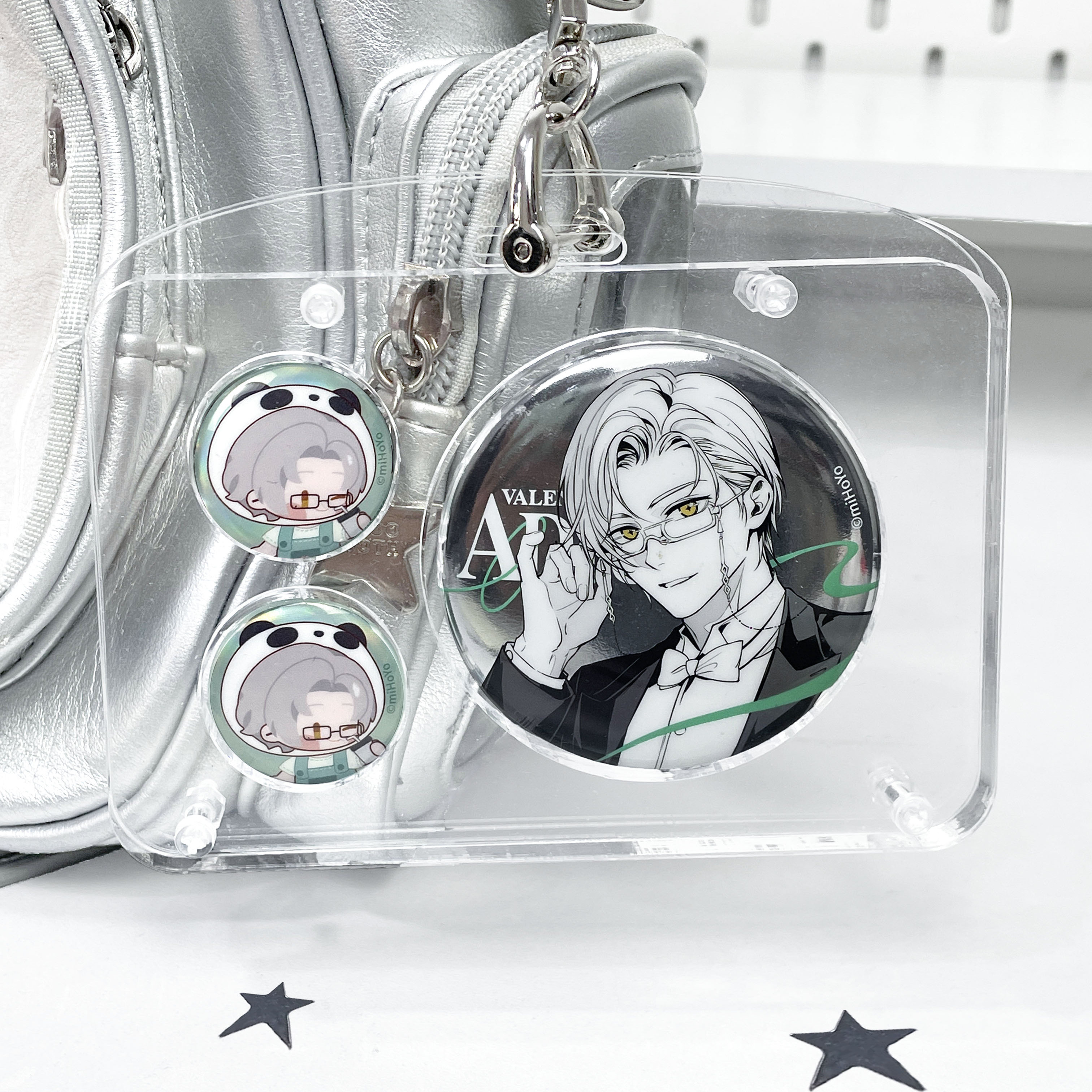 有谷怪公交车把手谷美