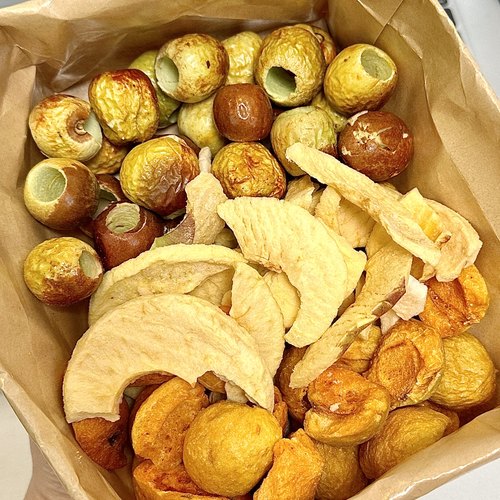 冻干水果水果零食无添加新疆特产