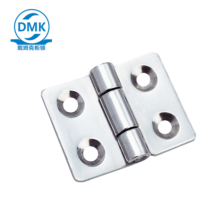电柜铰链不绣钢五金件 通讯设备冷冻柜电气车厢柜门合页CL253-4B