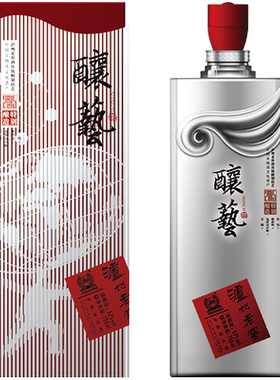 泸州老窖52度750ml浓香型白酒