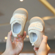 防滑软底婴儿学步鞋 2026春秋季 1一3岁男女幼童运动鞋 宝宝鞋 子 新款