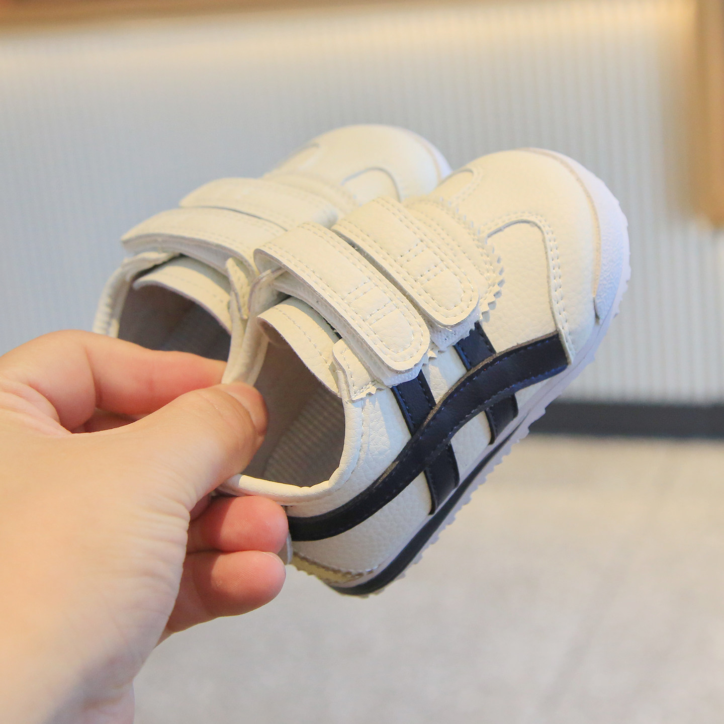 春秋季新款宝宝学步鞋男女小童运动鞋复古阿甘鞋防滑软底婴儿鞋子,童鞋/婴儿鞋/亲子鞋,学步鞋,淘宝优惠券,粉丝福利购,淘宝优惠卷