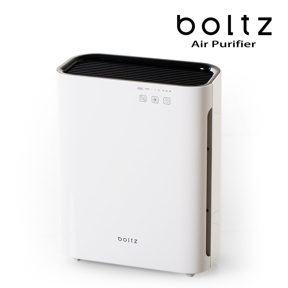 日本进口代购boltz空气净化器 家用宠物除臭杀菌除甲醛花粉 PM2.5