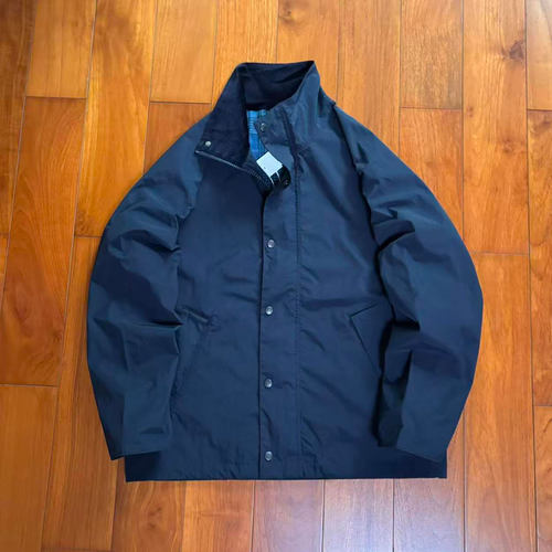 日系 2L PERTEX UNLIMITED FIELD SHORT 户外防风复古猎装外套