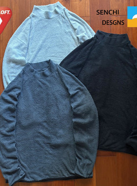 Senchi Designs Alpha 60 Primaloft P棉绒超轻量户外保暖抓绒衫