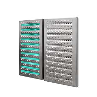 不锈钢地沟盖板304/201室外路边排水沟渠雨水篦子厨房下水道盖板