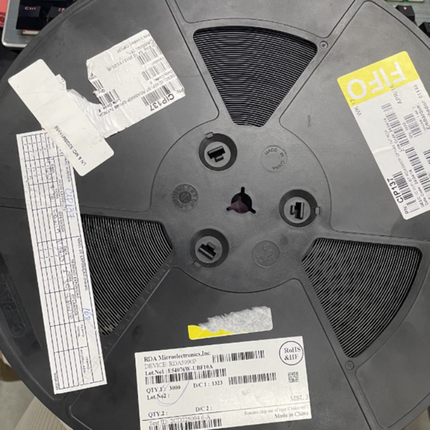 GSOT05C-HE3-08 超小型管货物的出售公司严格考验 ic元器件BOM表
