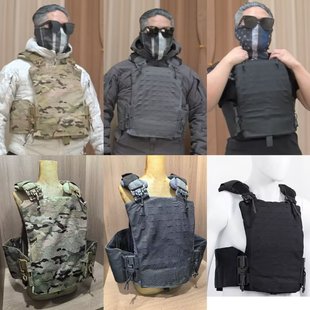 first spear mbav背心复刻