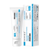 春芙 盒 霜80g 阿里健康自营 春芙维生素原B5舒缓保湿