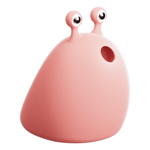 劳乐斯新宠吸吮趴粉色/1个