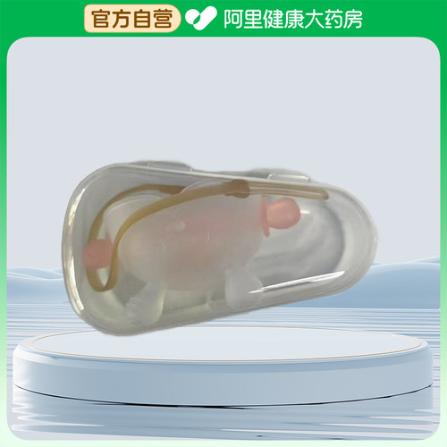 ROMSUN婴儿牙胶1个/盒