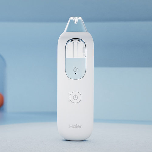 海尔haier雾化器大雾量新品首发