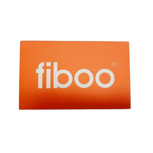 fiboo她练复合蛋白粉盒装(香蕉牛乳味)15g*7条