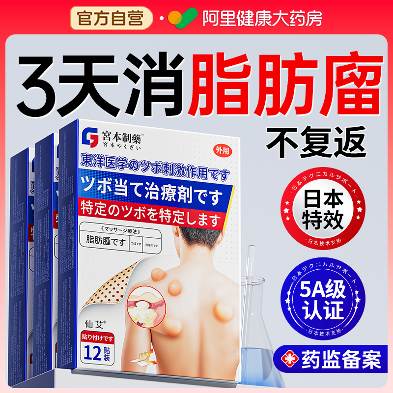 【日本特效】去皮下脂肪鼓包NO.I