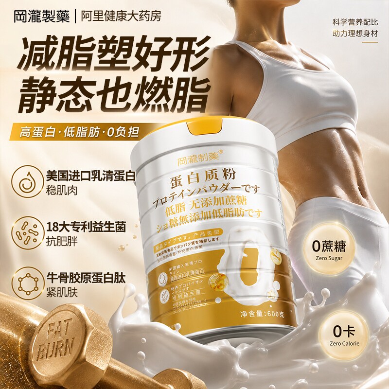 【女性减脂塑形黑科技】打破传统图片