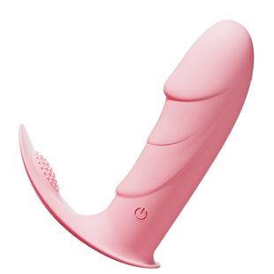 跳蛋女性外出穿戴高潮舔阴情趣女用品app远程遥控自慰器静音跳弹