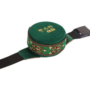 艾灸盒儿童专用随身家用无烟小孩调理脾胃全身通用柱器具罐神器