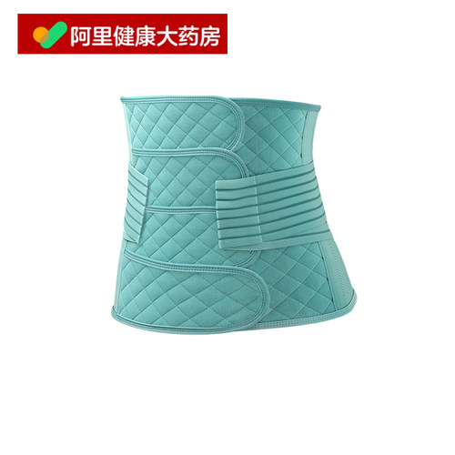 panapopo腹带网眼透气四耳款1件/袋产后产妇护具收腹医用术后腰带