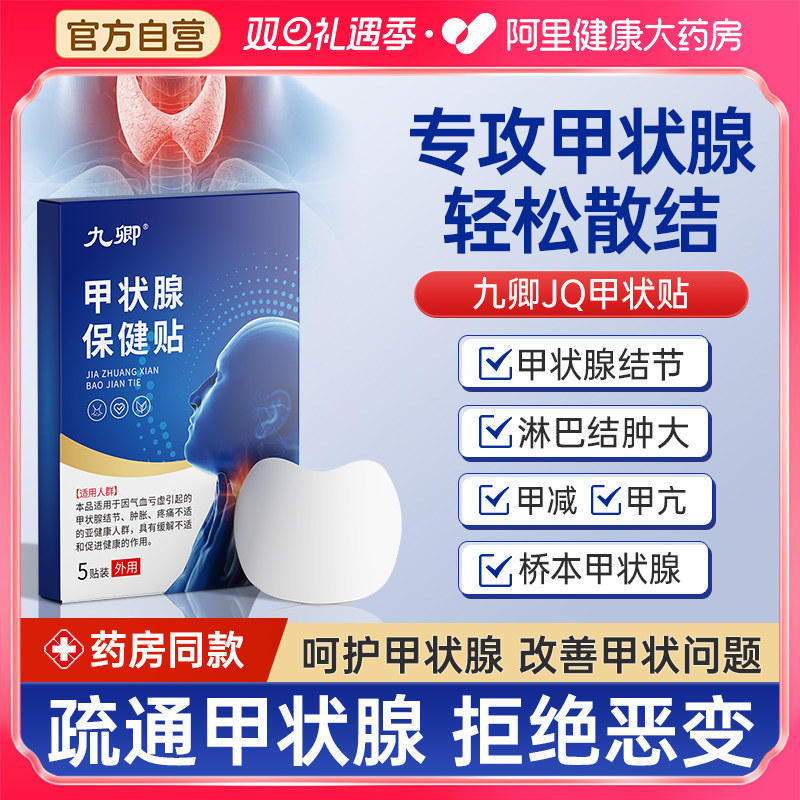 【三甲院线同款】专攻甲状腺结节