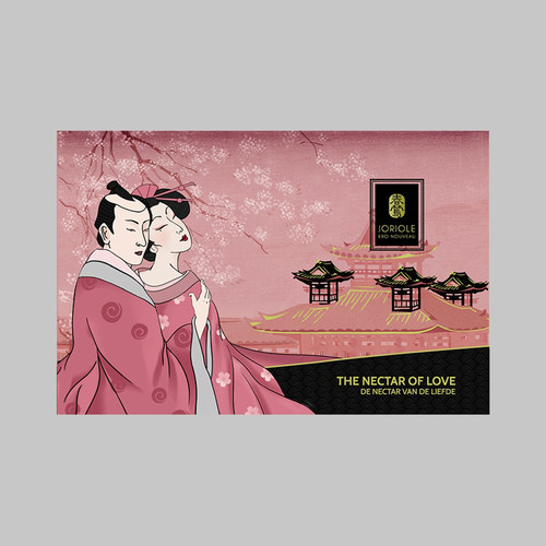 Joriole/春莺Joriole春莺私处粉嫩T膜10片/盒