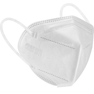 莱弗凯KN95口罩官方正品立体3D女高颜值成人95一次性新型国标透气