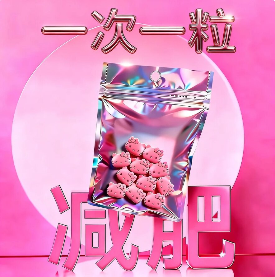 加强版控制抑制食欲顽固型饱腹感管嘴粉片不饿去抗体产后减少饮食