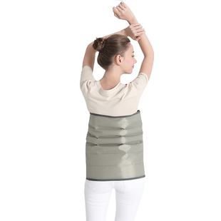 空气波压力理疗仪防血栓腿部康复训练器气压治疗机静脉曲张按摩器