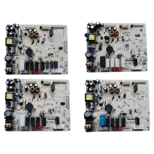 适用海尔冰箱0064000891D/BCD-539WT/539WE电脑控制主板显示板