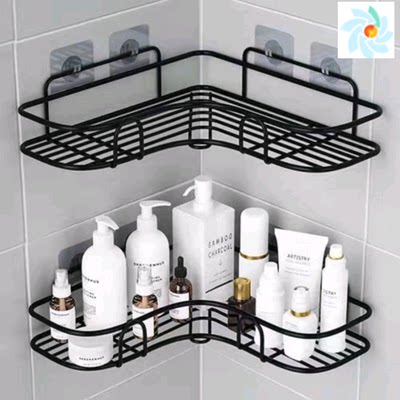 Metal Cabinet Kitchen Storage Toilet Rack Kabinet Rak Dapur