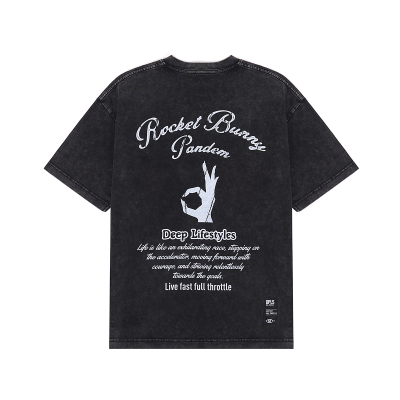 DPLS X RWB PANDEM TEE