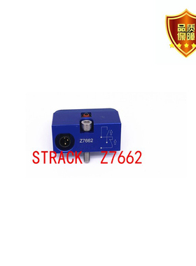 STRACK行程开关/限位开关线Z7662 Z7664  Z7665