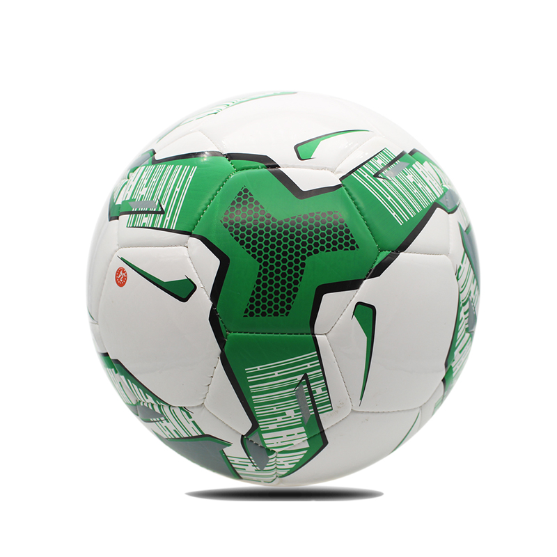 Ballon de football - Ref 6955 Image 3