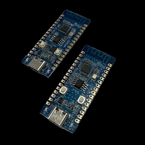 ESP32C3开发板核心板ESP32C3