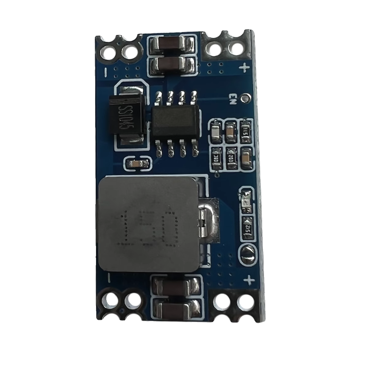 mini560 PRO 5A DC-DC直流降压稳压电源模块24V转3.3V/5V/9V/12V
