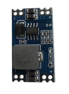 mini560 PRO 5A DC-DC直流降压稳压电源模块24V转3.3V/5V/9V/12V