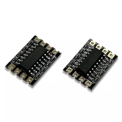 ZY-MAX3232/SP3232RS232转