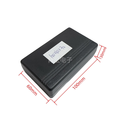 控制箱PCB灌胶盒100*60*30