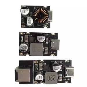 PD65W快充模块Type-C