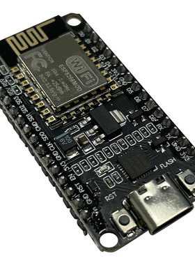 ESP8266串口wifi模块CP2102 NodeMCU Lua V3 开发板 TYPE-C接口