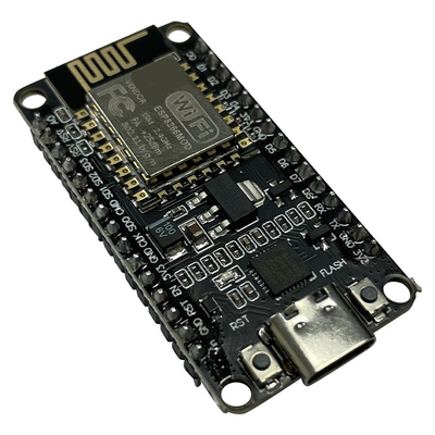 ESP8266串口wifi模块CP2102