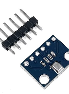 SPH0645 I2S MEMS Microphone 数字 声音传感器 麦克风 咪头话筒