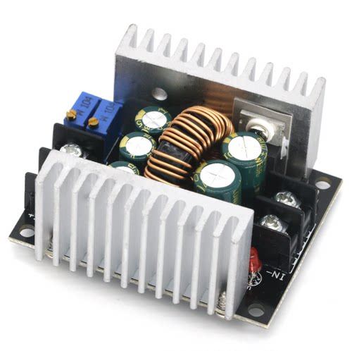 DC-DC降压模块300W20A大功率