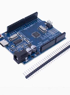 UNO R3 开发板 电机驱动板 ATmega328P单片机改进版行家版本