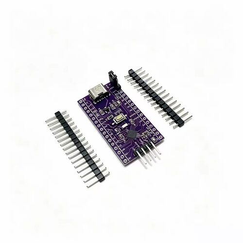 STM32L031G6U6核心板低功耗