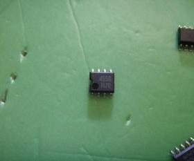 贴片 CD4558 SO-8P