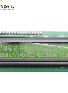 IIC/I2C 1602液晶模块 黄绿屏 提供库文件