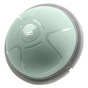 Joinfit家用波速球半圆平衡球 瑜伽健身半球波比球核心训练器材