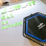 Дорожный батут для взрослых для прыжков для спортзала